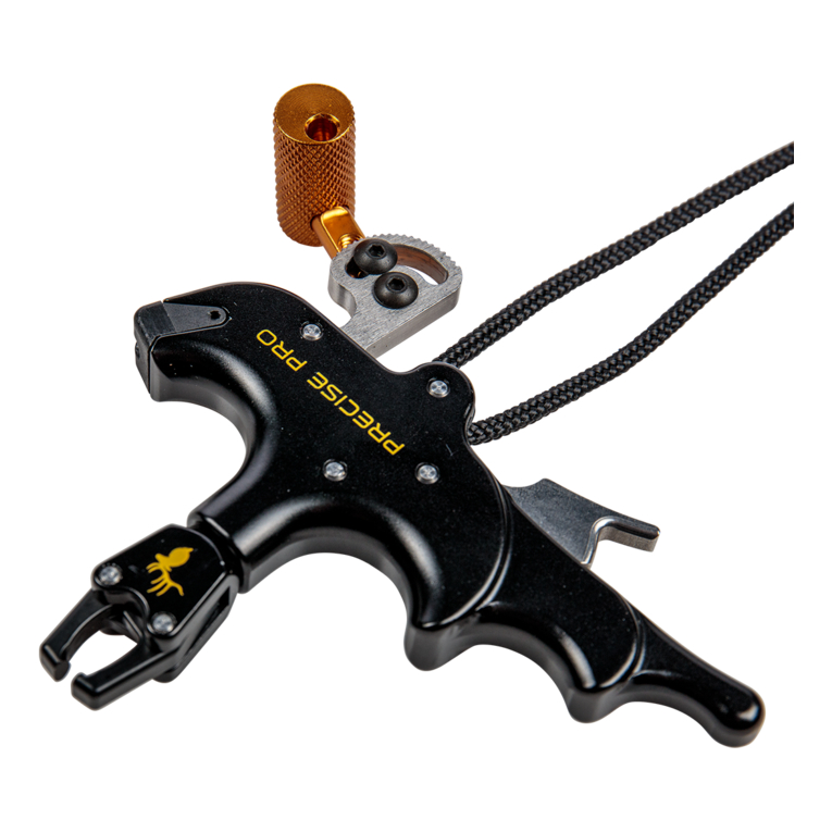 Trophy Ridge Precise Pro Bow Release Cabela's